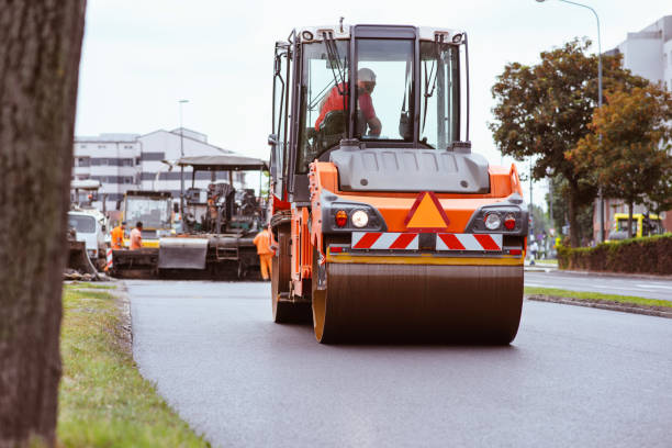 Reliable Powder Springs, GA Driveway Paving Services Solutions