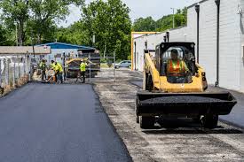 Cobblestone Driveway Installation in Powder Springs, GA